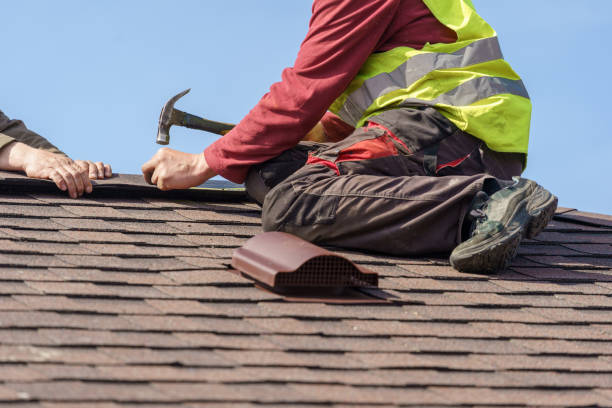 Best Commercial Roofing Services  in Stevenson, AL