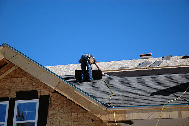 Best Commercial Roofing Services  in Stevenson, AL